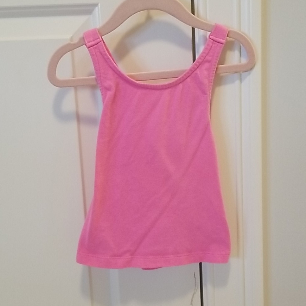 Mini Boden shirt